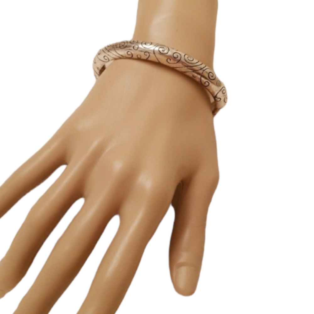 Silver Bracelet